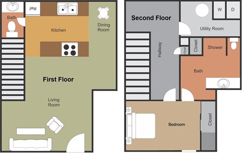 4330 South Eastern Avenue 1-3 Beds Apartment for Rent - Photo Gallery 44